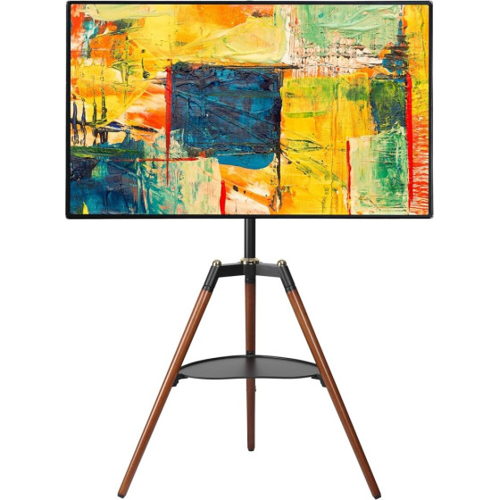 Techly - ICA-TR58 ���� ������� ��� ��������� LCD/LED/Plasma Tv 32-65'' �� ����