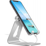 Techly - iSMART-STAND4 ���� ��� ������ ��� tablets, ����������� ���� & Universal