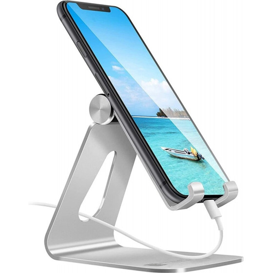 Techly - iSMART-STAND4 ���� ��� ������ ��� tablets, ����������� ���� & Universal