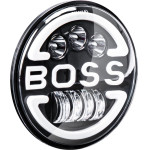 AMiO ��������� �������� AWL56 Boss �� Led ��������� 9-36V 55W 8.100lm 6.500K 170x65mm ���� - 1 ���. - (03625)