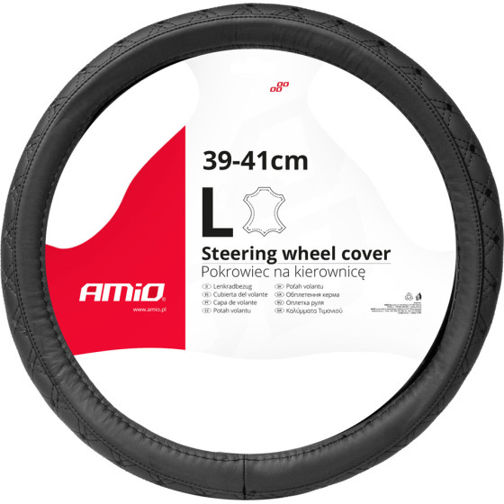 AMiO ������� �������� ��� ���������� (L) 39-41cm SWC-51-L �� ����� ����� �� ������ ����� - 1 ���. - (03562)