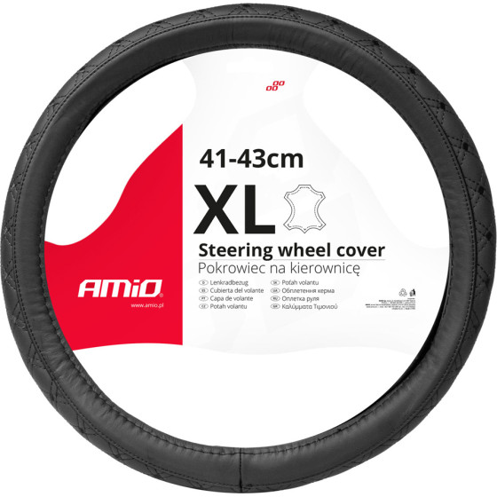 AMiO ������� �������� ��� ���������� (�L) 41-43cm SWC-51-�l �� ����� ����� �� ������ ����� - 1 ���. - (03563)