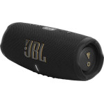 JBL Charge 5, Bluetooth Speaker, Waterproof IP67, Powerbank, (Black) - (JBLCHARGE5BLK)