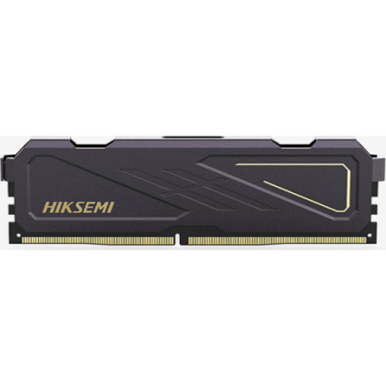 Hikvision Hiksemi 16GB Armor DDR4 3200MHz Dimm (1x16GB) - (HSC416U32Z2)