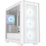 Asus Case A21 Plus Mini Micro Atx Argb White - (90DC00H3-B19000)