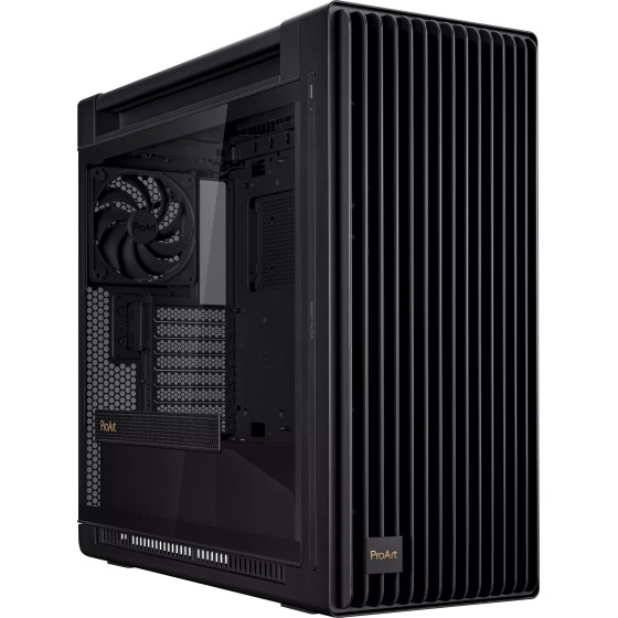 Asus Case Proart PA602 Tg Argb E-Atx Black - (90DC00J0-B09000)