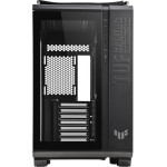 Asus Case Tuf Gaming GT502 Middle Atx Black - (90DC0090-B09010)