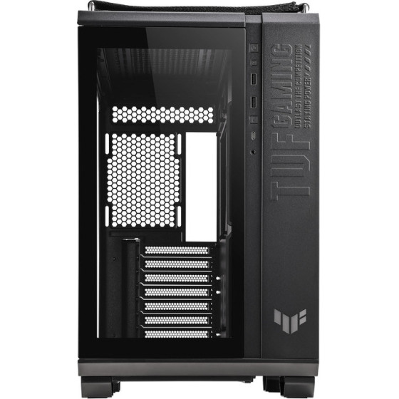 Asus Case Tuf Gaming GT502 Middle Atx Black - (90DC0090-B09010)