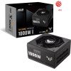 Asus Power Supply 1000W TUF-GAMING-1000G Fully Modular 80+Plus Gold Japanese Capacitors - (90YE00S1-B0NA00)