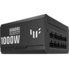 Asus Power Supply 1000W TUF-GAMING-1000G Fully Modular 80+Plus Gold Japanese Capacitors - (90YE00S1-B0NA00)