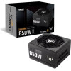 Asus Power Supply 850W TUF-GAMING-850G Fully Modular 80+Plus Gold Japanese Capacitors - (90YE00S2-B0NA00)