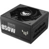 Asus Power Supply 850W TUF-GAMING-850G Fully Modular 80+Plus Gold Japanese Capacitors - (90YE00S2-B0NA00)