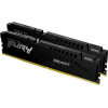 Kingston Memory Fury Beast Black DDR5, 6000MT/s, 32GB Kit Of 2 Expo - (KF560C30BBEK2-32)