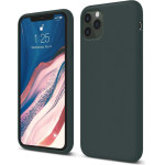 Cti ���� Liquid Silicone ��� Apple iPhone 11 ������� - (0009095673)
