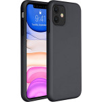 Cti ���� Liquid Silicone ��� Apple iPhone 11 ����� - (0009095111)