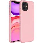 Cti ���� Liquid Silicone ��� Apple iPhone 11 ��� - (0009095112)