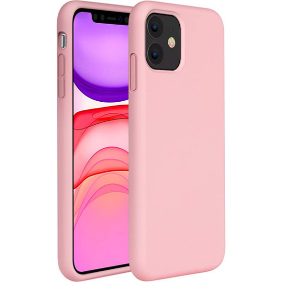 Cti ���� Liquid Silicone ��� Apple iPhone 11 ��� - (0009095112)