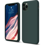 Cti ���� Liquid Silicone ��� Apple iPhone 11 Pro ������� - (0009095679)