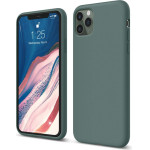 Cti ���� Liquid Silicone ��� Apple iPhone 11 Pro Max ������� - (0009095678)