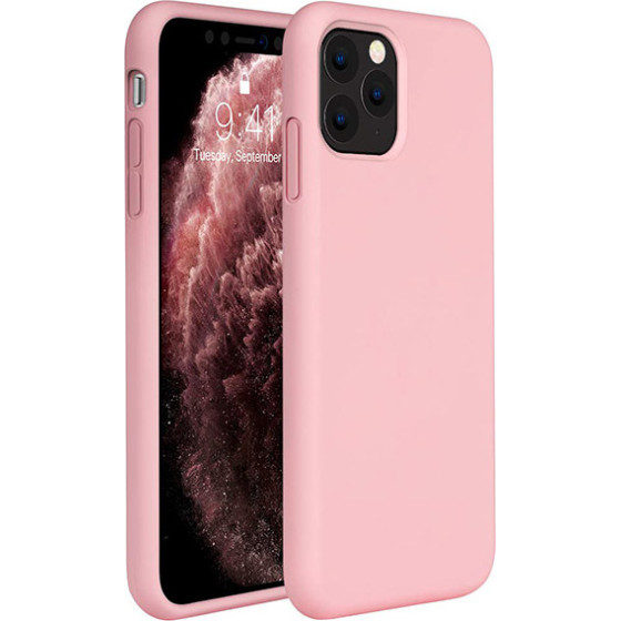 Cti ���� Liquid Silicone ��� Apple iPhone 11 Pro ��� - (0009095120)