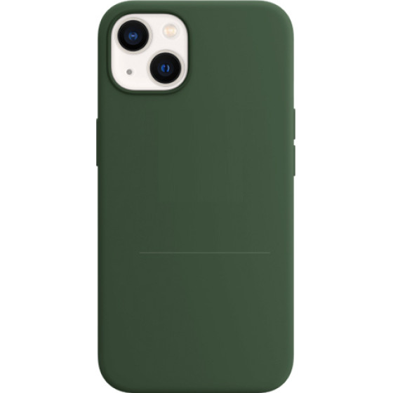 Cti ���� Liquid Silicone ��� Apple iPhone 13 Mini ������� - (0009096269)