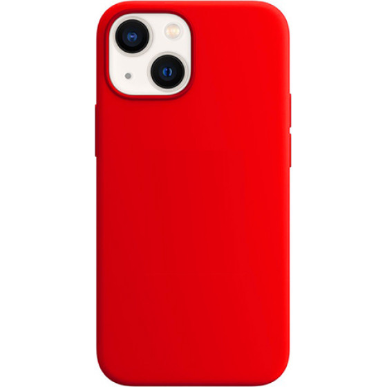 Cti ���� Liquid Silicone ��� Apple iPhone 13 Mini ������� - (0009096271)