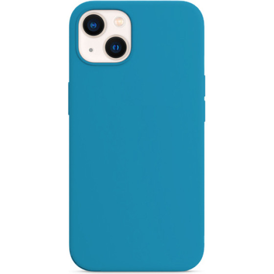 Cti ���� Liquid Silicone ��� Apple iPhone 13 Mini ���� - (0009096270)