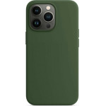 Cti ���� Liquid Silicone ��� Apple iPhone 13 Pro ������� - (0009096279)