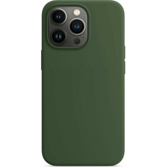 Cti ���� Liquid Silicone ��� Apple iPhone 13 Pro ������� - (0009096279)