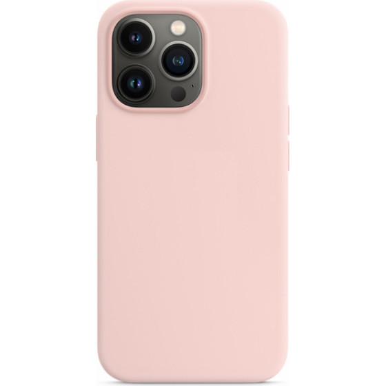 Cti ���� Liquid Silicone ��� Apple iPhone 13 Pro Max ��� - (0009096286)