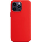 Cti ���� Liquid Silicone ��� Apple iPhone 14 Pro ������� - (0009096545)