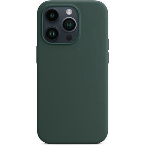 Cti ���� Liquid Silicone ��� Apple iPhone 14 Pro Max ������� - (0009096861)