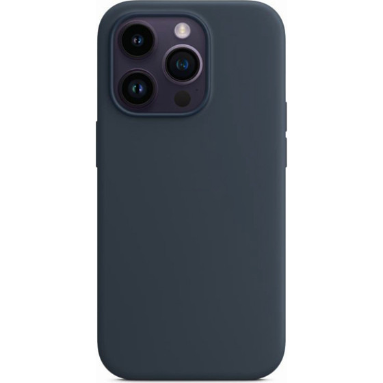 Cti ���� Liquid Silicone ��� Apple iPhone 14 Pro Max ������ ���� - (0009096548)