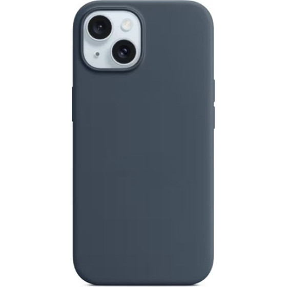 Cti ���� Liquid Silicone ��� Apple iPhone 15 ������ ���� - (0009096702)