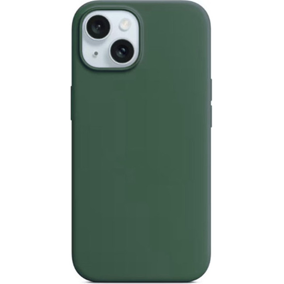 Cti ���� Liquid Silicone ��� Apple iPhone 15 Plus ������� - (0009096705)