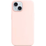 Cti ���� Liquid Silicone ��� Apple iPhone 15 Plus ��� - (0009096707)