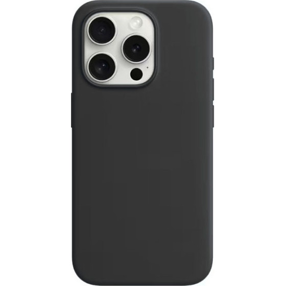 Cti ���� Liquid Silicone ��� Apple iPhone 15 Pro ����� - (0009096709)