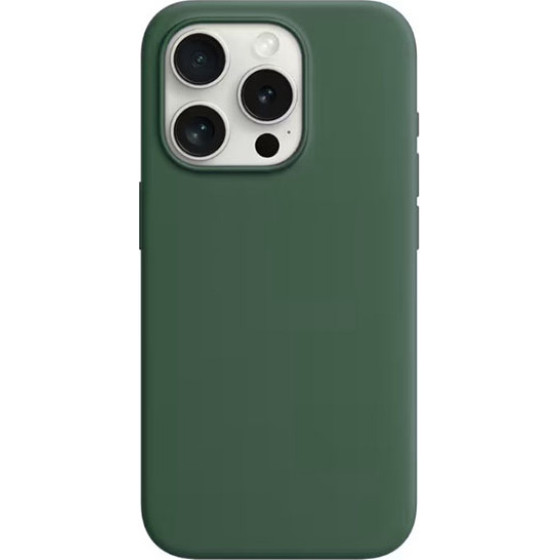 Cti ���� Liquid Silicone ��� Apple iPhone 15 Pro Max ������� - (0009096714)