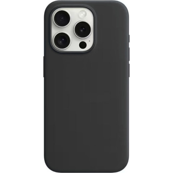 Cti ���� Liquid Silicone ��� Apple iPhone 15 Pro Max ����� - (0009096713)
