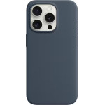Cti ���� Liquid Silicone ��� Apple iPhone 15 Pro Max ������ ���� - (0009096712)