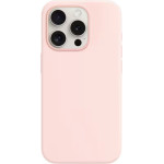 Cti ���� Liquid Silicone ��� Apple iPhone 15 Pro ��� - (0009096708)