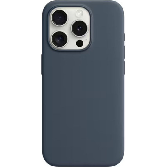 Cti ���� Liquid Silicone ��� Apple iPhone 15 Pro ������ ���� - (0009096711)