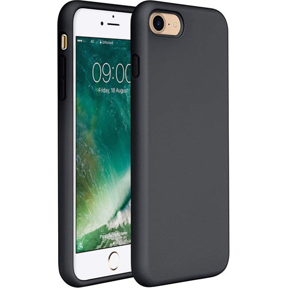 Cti ���� Liquid Silicone ��� Apple iPhone 7 / 8 / SE 2020 ����� - (0009094722)