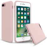 Cti ���� Liquid Silicone ��� Apple iPhone 7 / 8 / SE 2020 ��� - (0009094725)