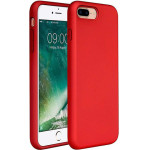 Cti ���� Liquid Silicone ��� Apple iPhone 7+/8+ ������� - (0009094727)