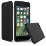 Cti ���� Liquid Silicone ��� Apple iPhone 7+/8+ ����� - (0009094726)