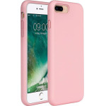 Cti ���� Liquid Silicone ��� Apple iPhone 7+/8+ ��� - (0009094729)