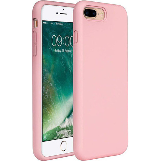 Cti ���� Liquid Silicone ��� Apple iPhone 7+/8+ ��� - (0009094729)
