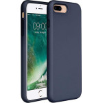 Cti ���� Liquid Silicone ��� Apple iPhone 7+/8+ ������ ���� - (0009094728)