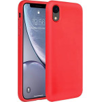 Cti ���� Liquid Silicone ��� Apple iPhone XR ������� - (0009094739)